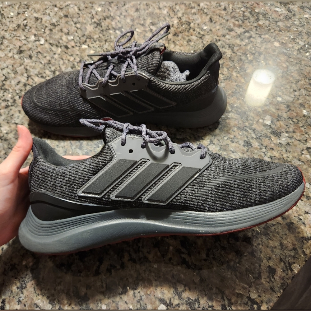 Adidas Cloudfoam Sneakers - Picture 6 of 9